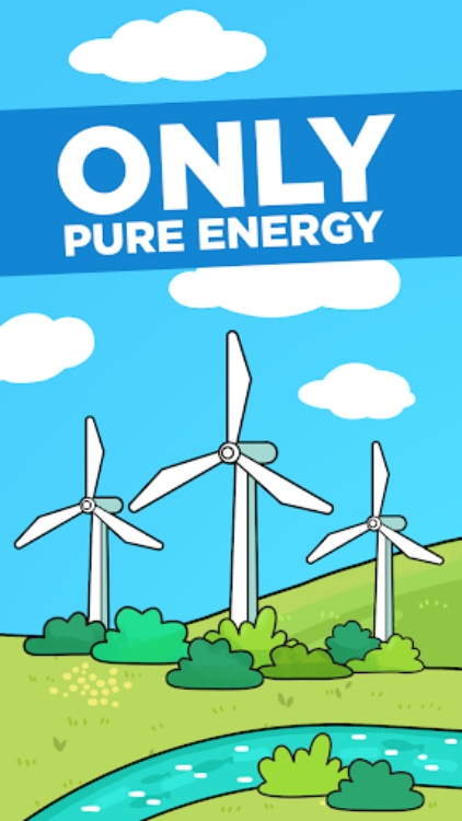 放置环保点击游戏：拯救地球