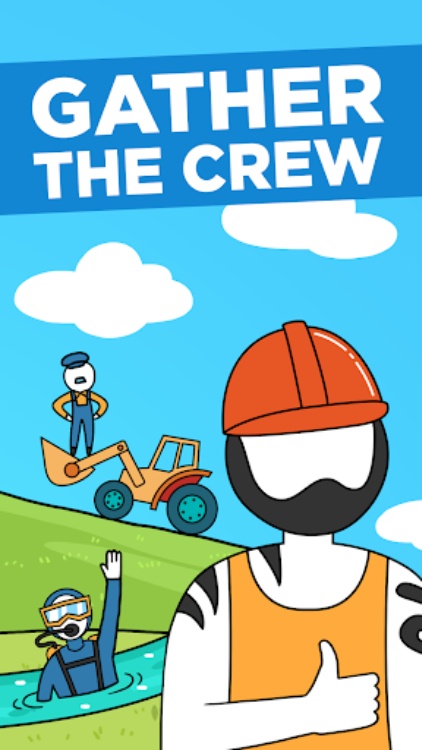 放置环保点击游戏：拯救地球