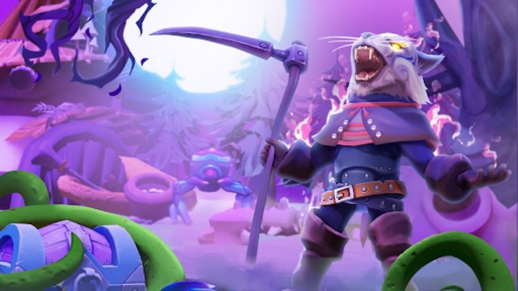 Combat Quest  Archer Hero RPG