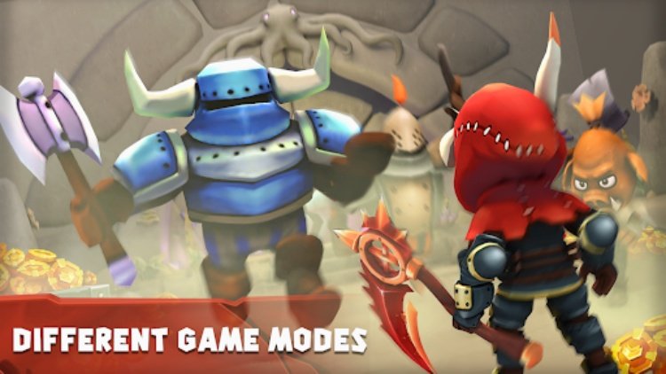 Combat Quest  Archer Hero RPG