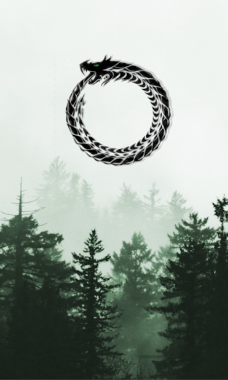 The Fernweh Saga: Book One