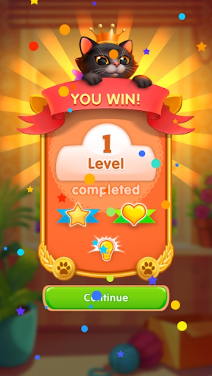 Meow  Find The Differences