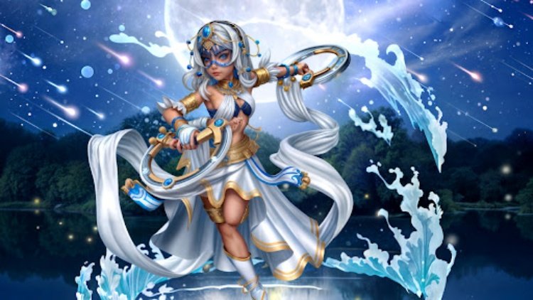 Heroes Awaken: Idle RPG