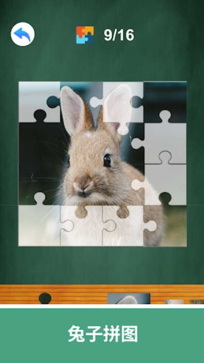 我的小兔子：虚拟宠物游戏
