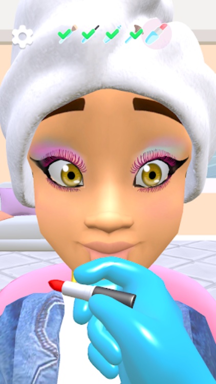 Art Salon  Makeup & Nails