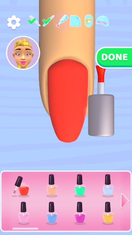 Art Salon  Makeup & Nails