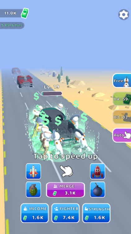 Car Smashers