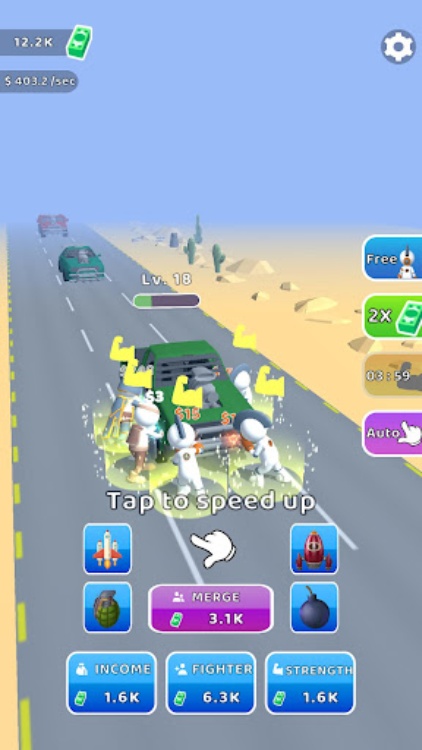 Car Smashers