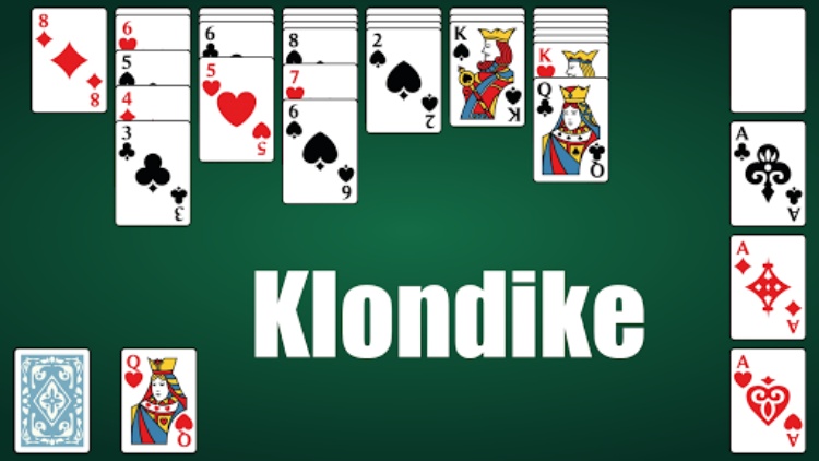 Solitaire collection classic