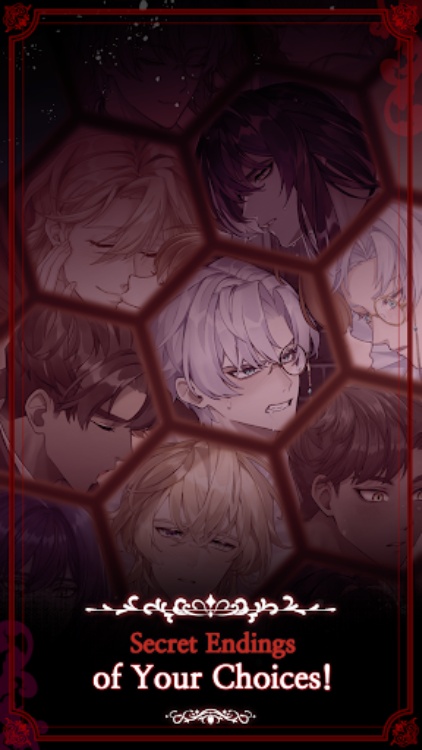 Love Pheromone : Fantasy Otome