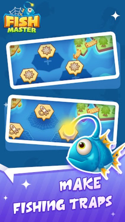 FishMaster