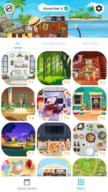 找出差异：图片