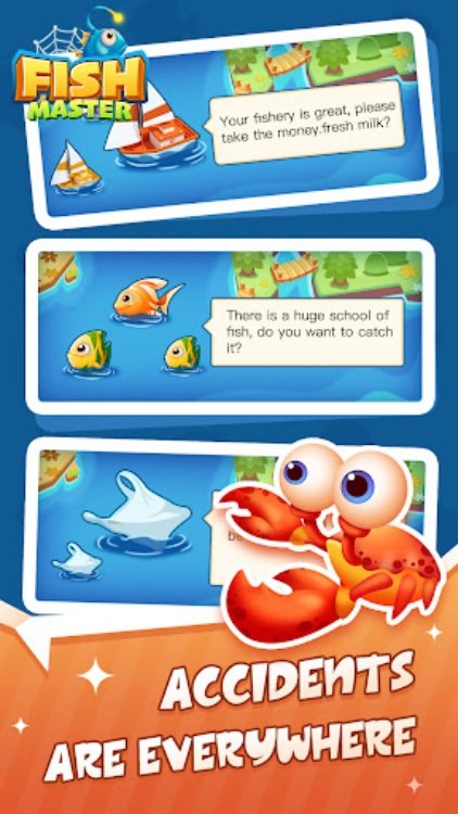 FishMaster