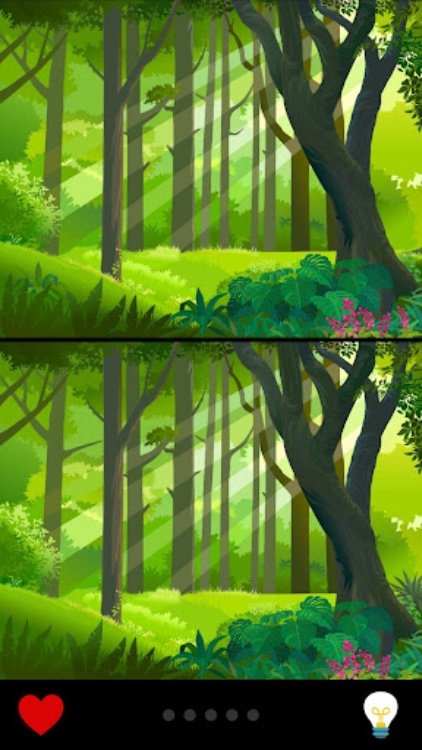 找出差异：图片