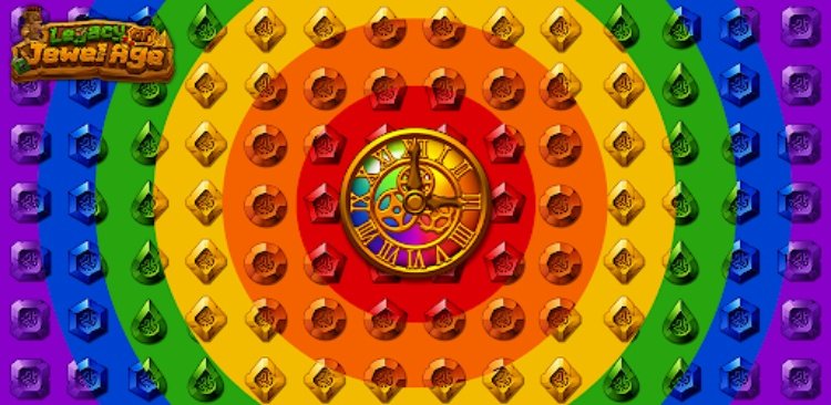 宝石时代的遗物：帝国三消游戏