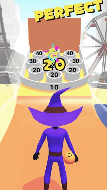 ArcadeBall.io