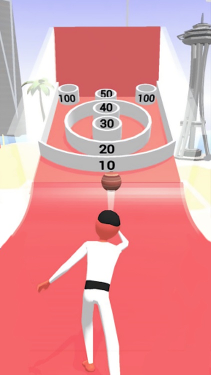 ArcadeBall.io