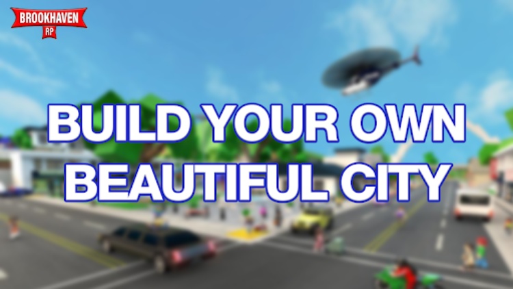 mod city brookhaven for roblox