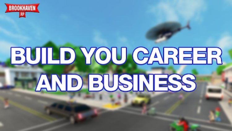mod city brookhaven for roblox