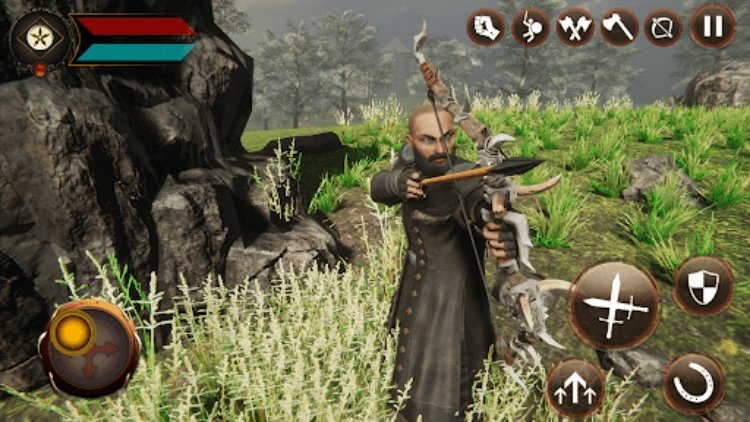 Ertugrul Gazi 21: Sword Games