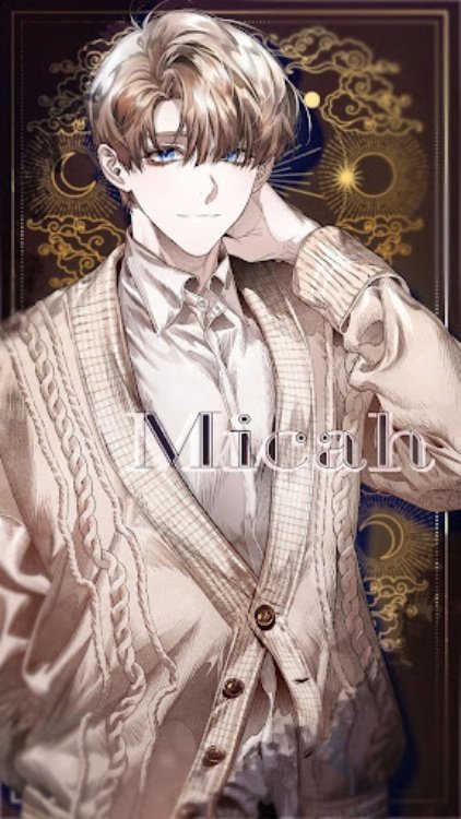 Twilight Blood : Romance Otome