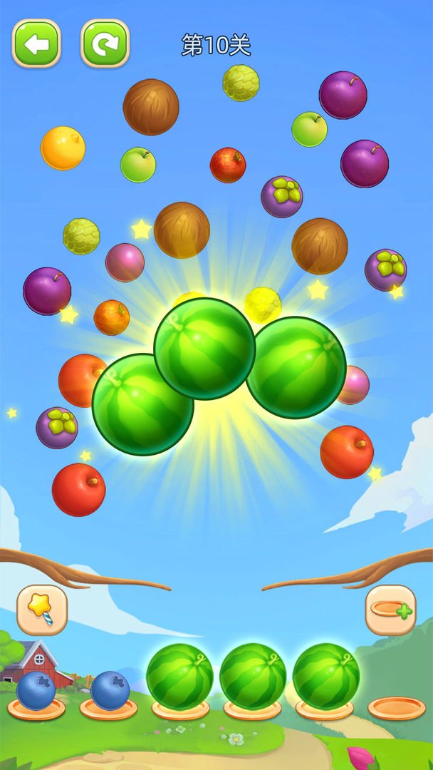 u6c34u679cu7f24u7eb7u4e50