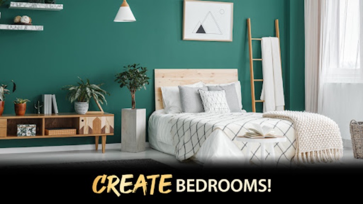 My Home Design: My House Games