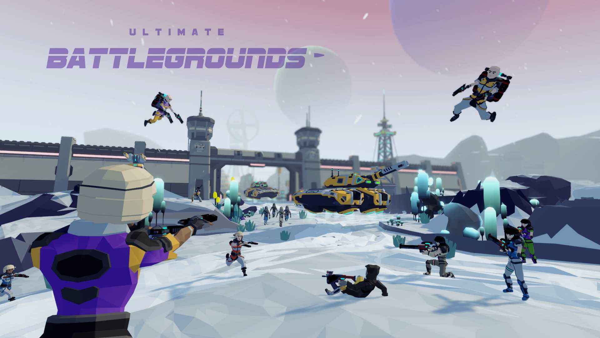 u7ec8u6781u6218u573a