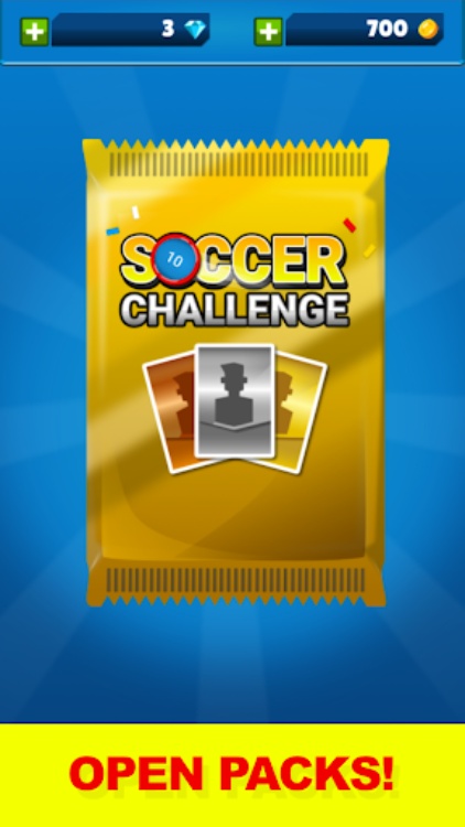 Pack Opener 24  Soccer Cards