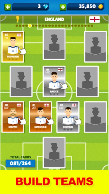 Pack Opener 24  Soccer Cards