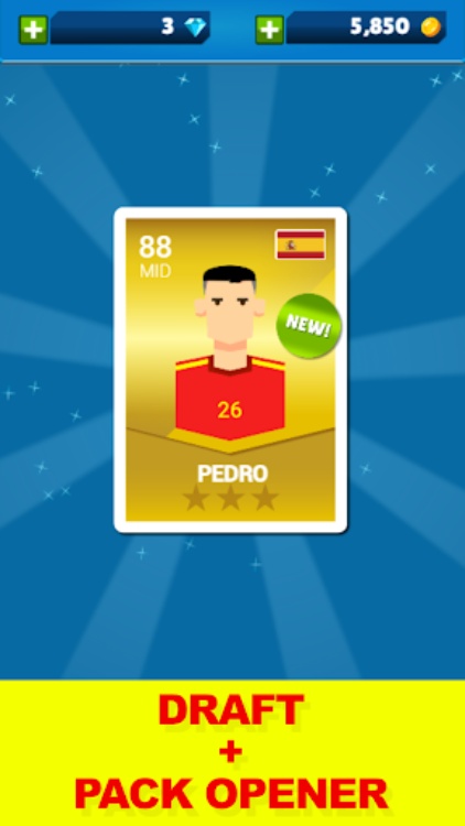 Pack Opener 24  Soccer Cards