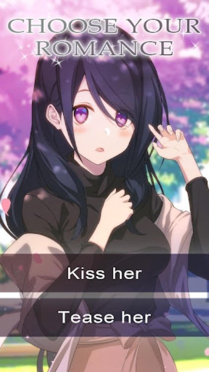 An Otaku like me has 2Fiancees