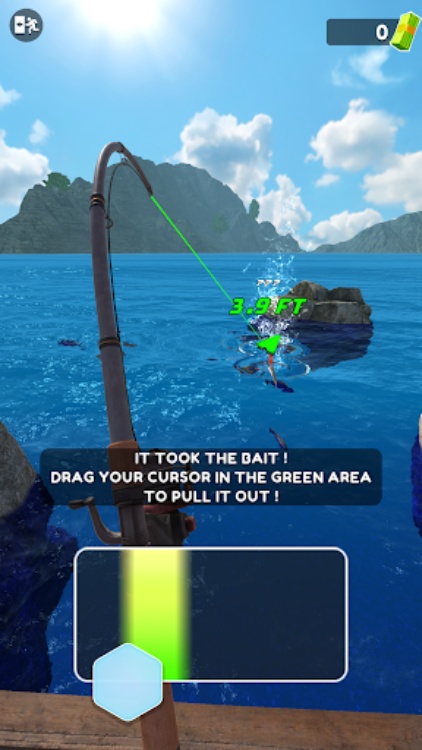 Fish'em All!