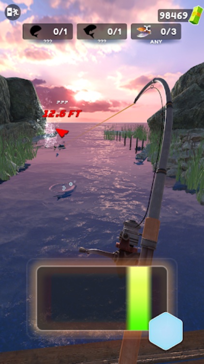 Fish'em All!