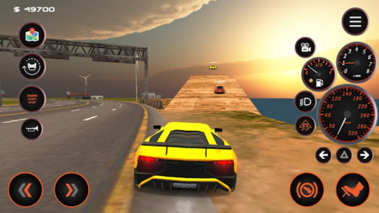 Carshift