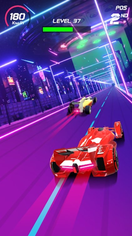 Formula Racing: Car Games