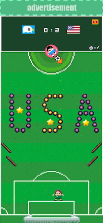 Lucky Strikers