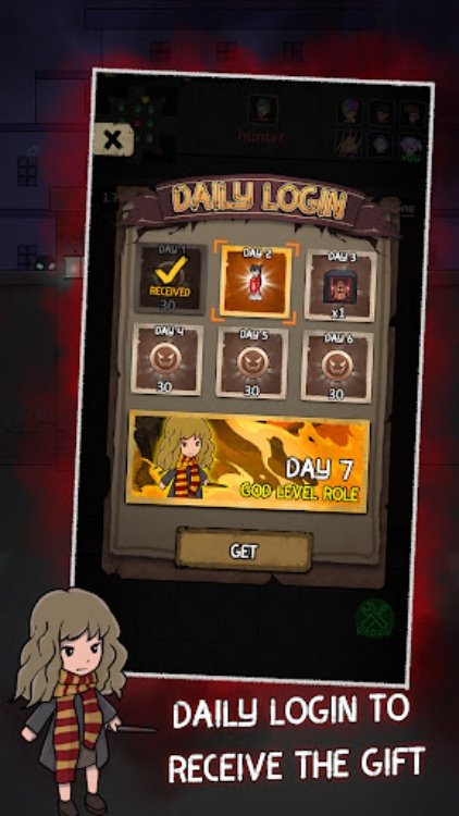 Nightmare Dorm