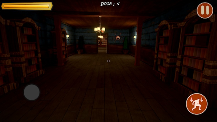 Backdoors: Chapter 1