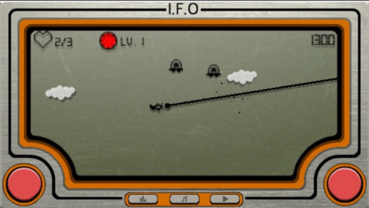I.F.O!