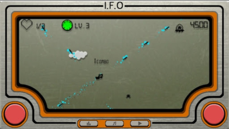 I.F.O!