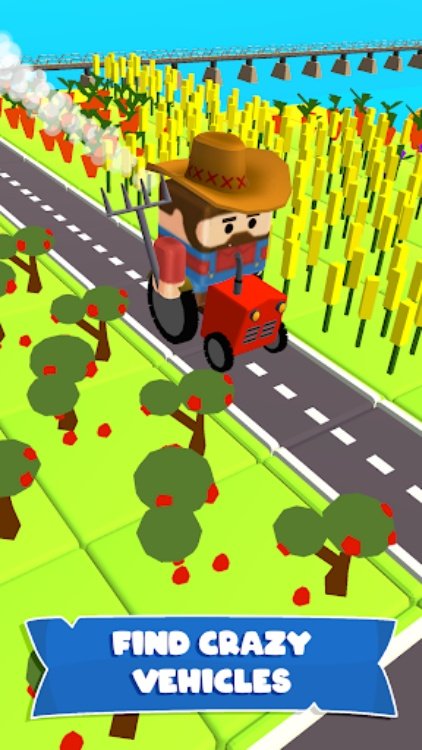 Grow Island  Farm Sandbox