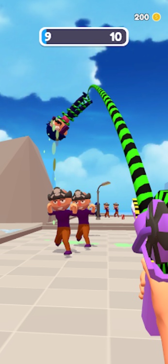 Rope Master
