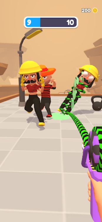 Rope Master