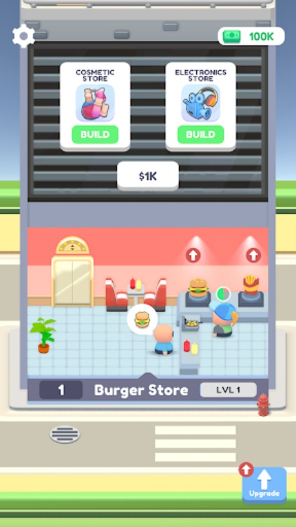 Adventure Tower