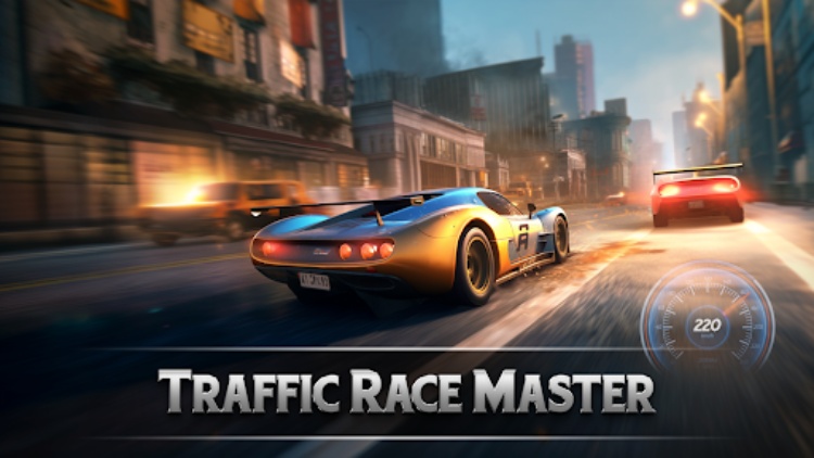 Highway Traffic Racer