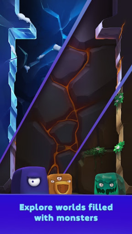 Pop Gun: a Brick Breaker game