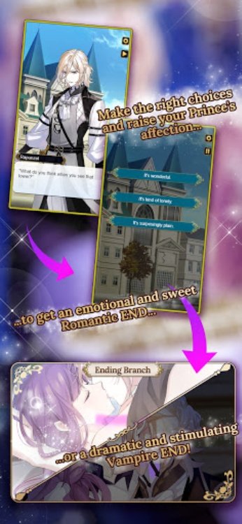 Another Prince ~A Lost Tale~ (