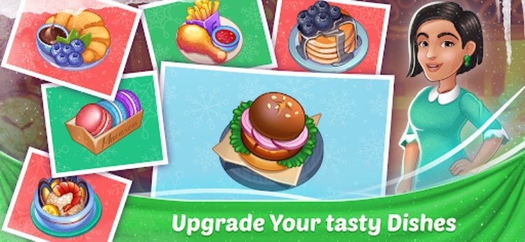 Cooking Zone  Restaurant Game