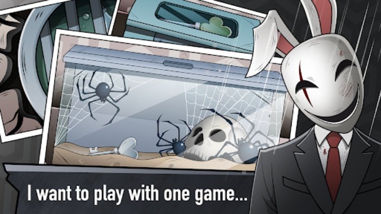Qube Stories: Escape Adventure